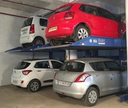 Car Lift